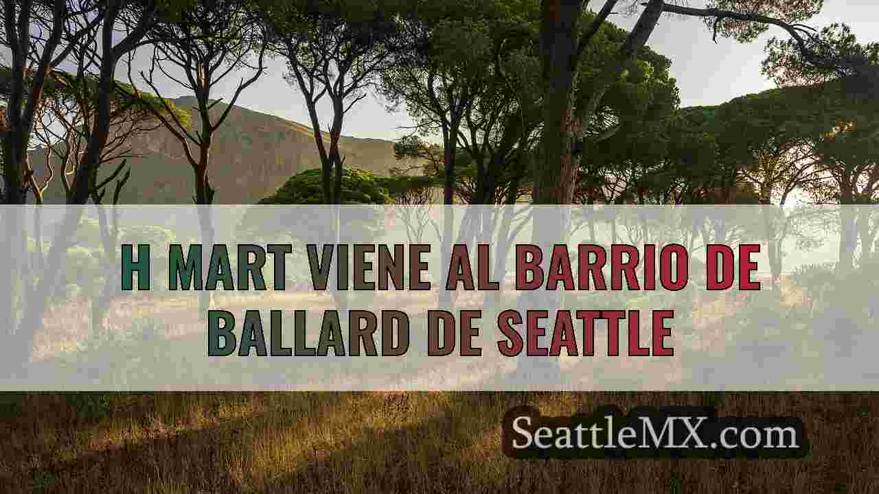 Noticias de Seattle SeattleMX