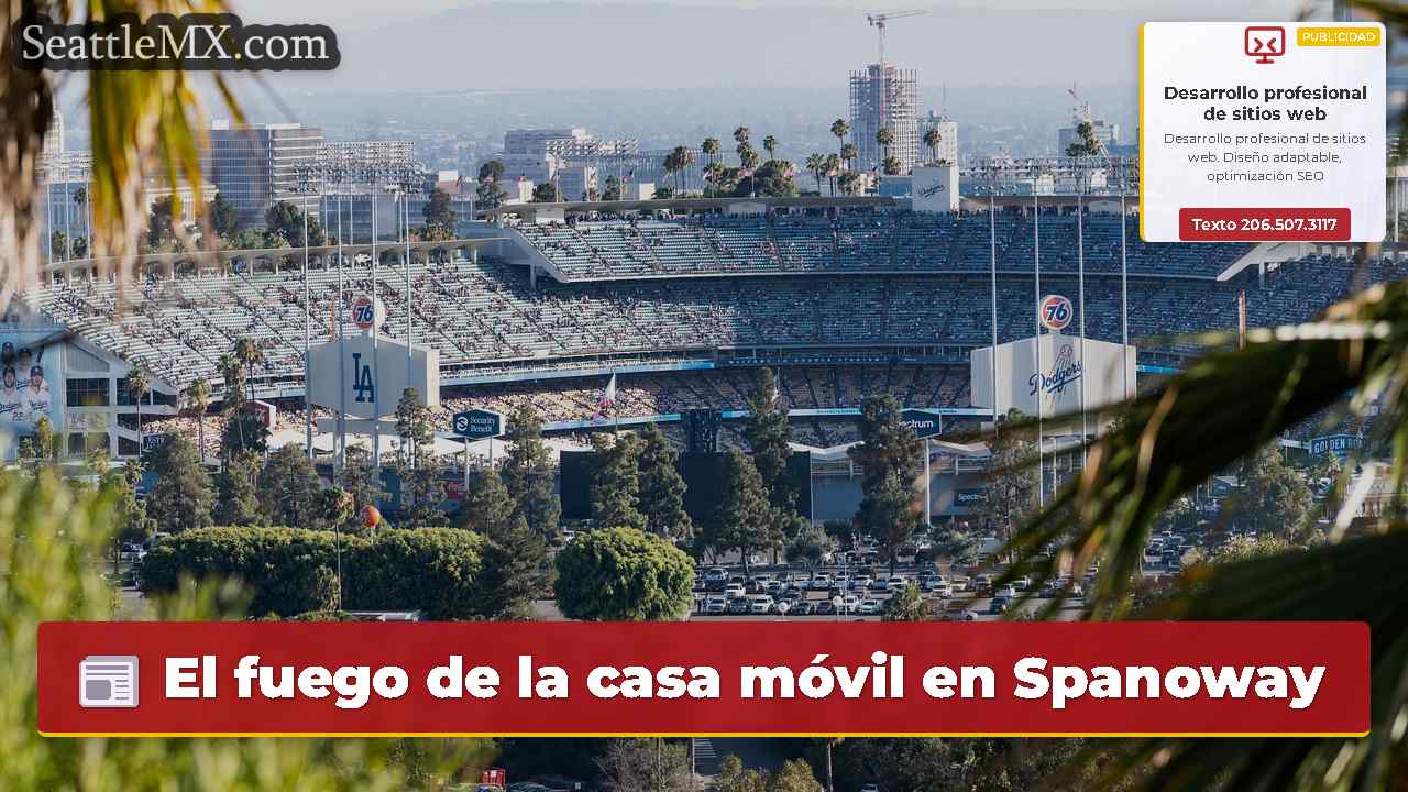 Noticias de Seattle SeattleMX