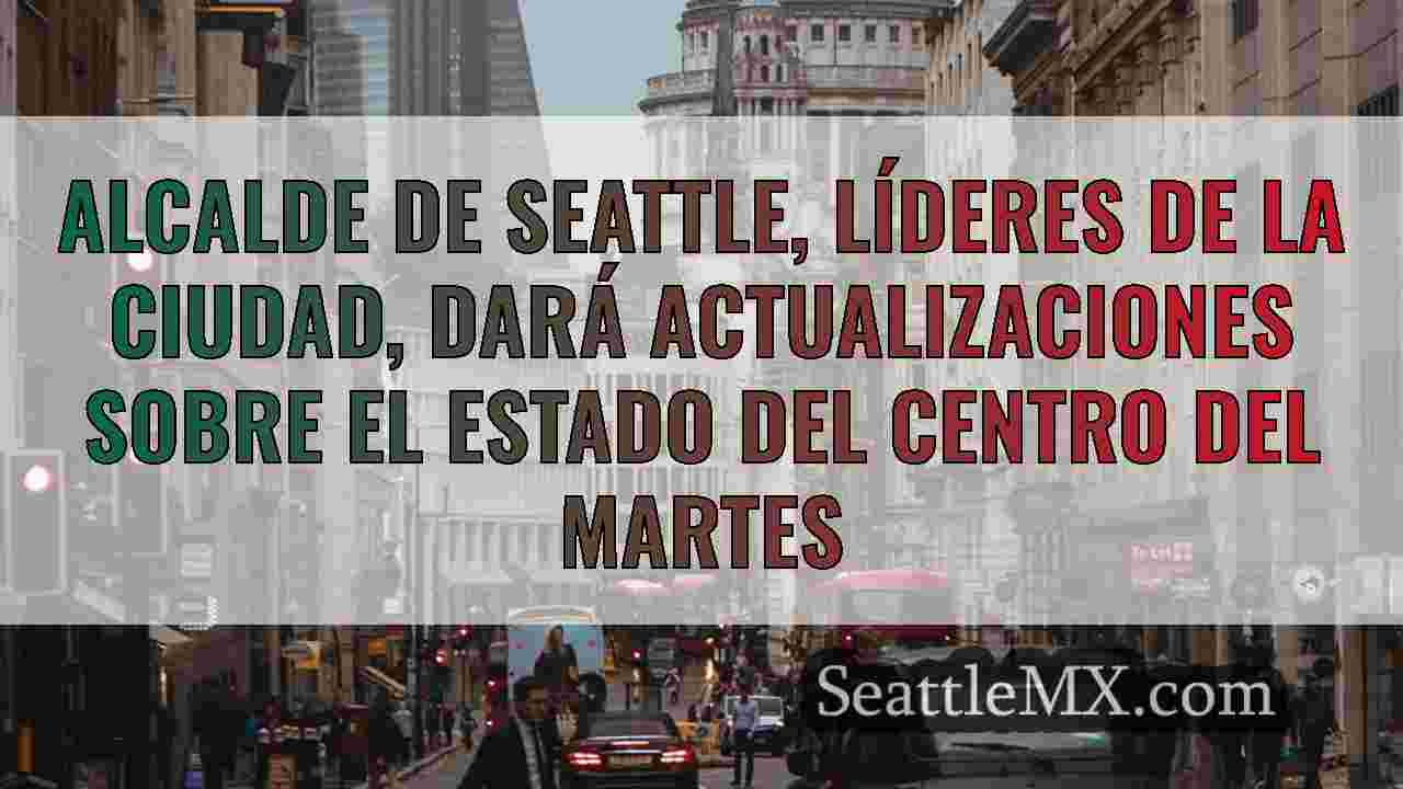 Noticias de Seattle SeattleMX