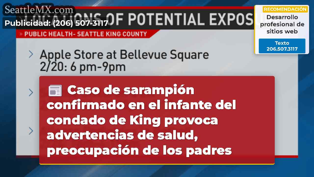 Noticias de Seattle SeattleMX