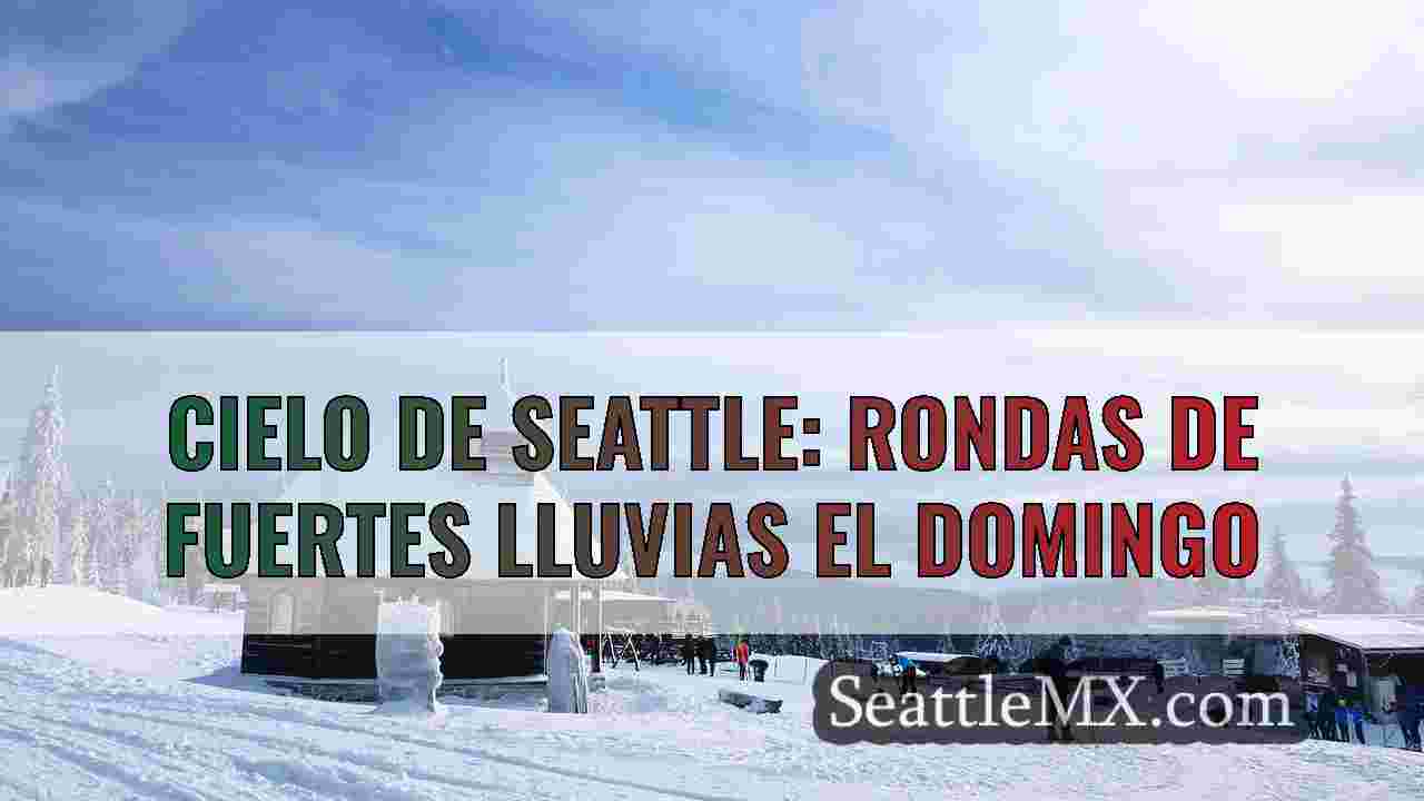 Noticias de Seattle SeattleMX