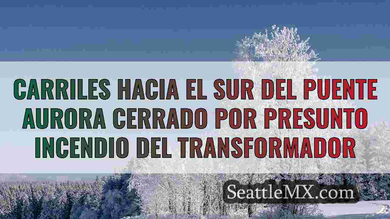 Noticias de Seattle SeattleMX