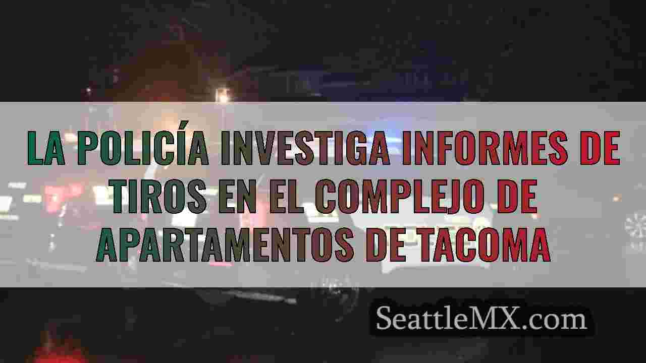 Noticias de Seattle SeattleMX