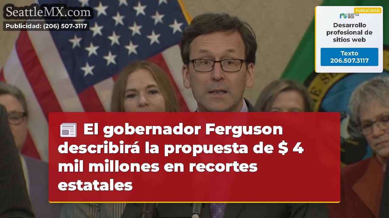 Noticias de Seattle SeattleMX