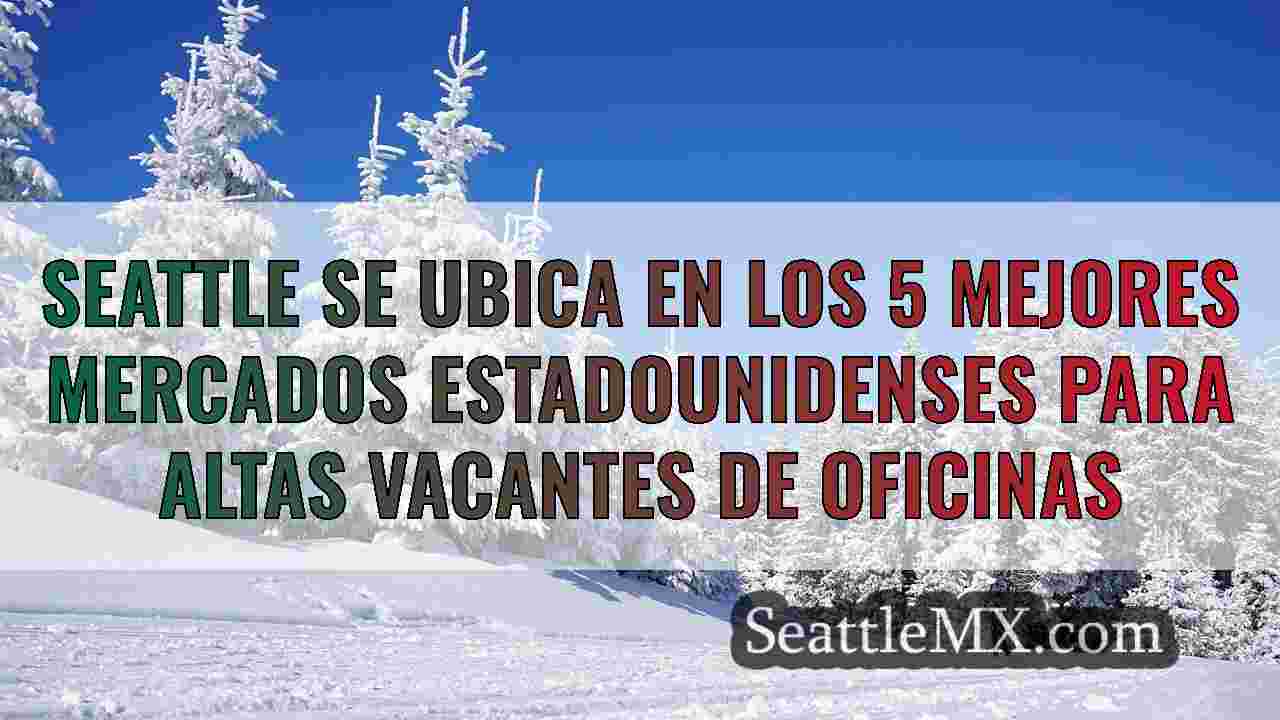 Noticias de Seattle SeattleMX