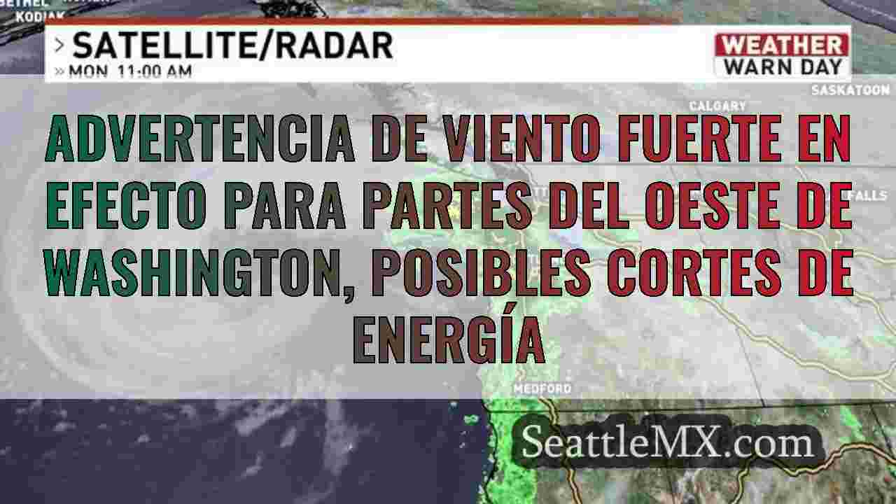 Noticias de Seattle SeattleMX