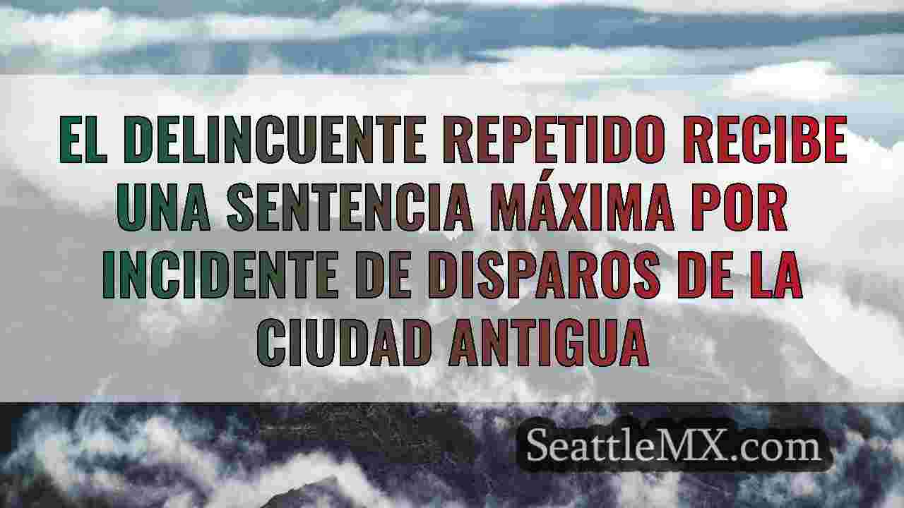 Noticias de Seattle SeattleMX