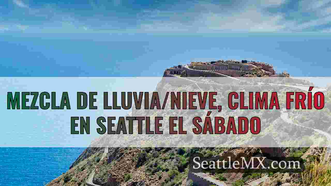 Noticias de Seattle SeattleMX