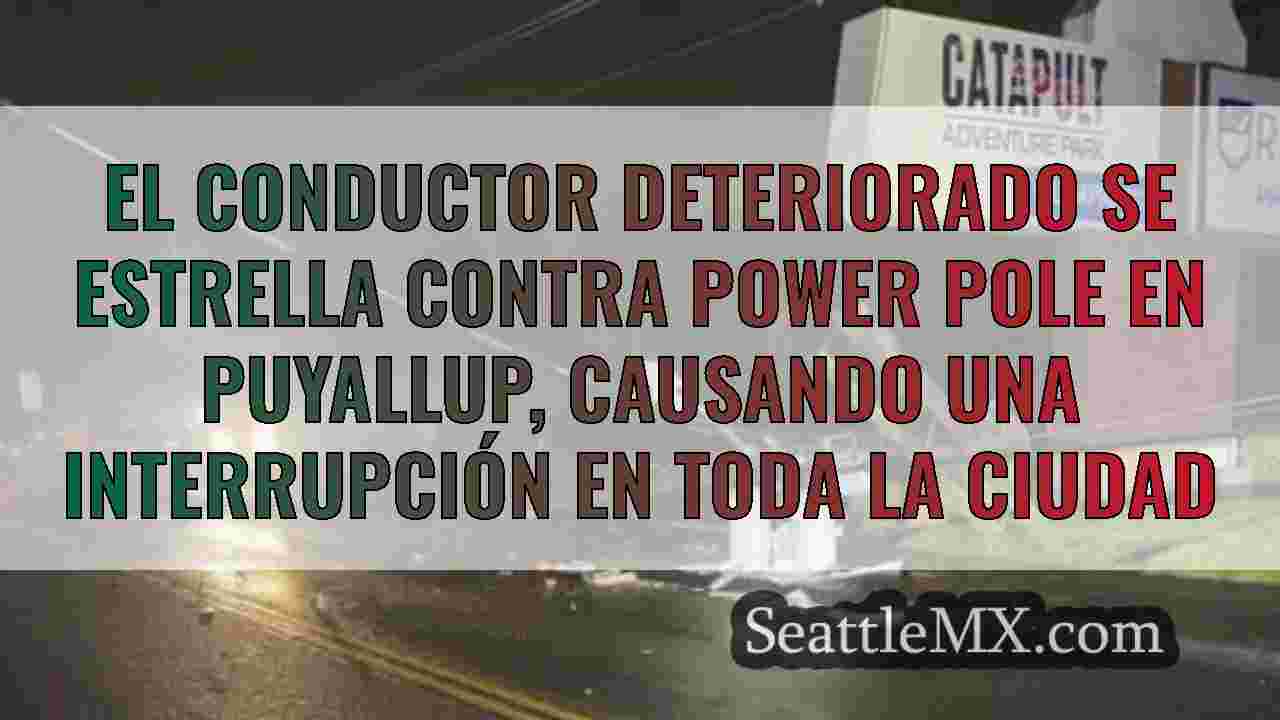 Noticias de Seattle SeattleMX