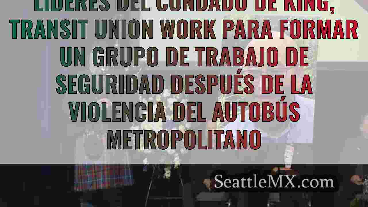 Noticias de Seattle SeattleMX