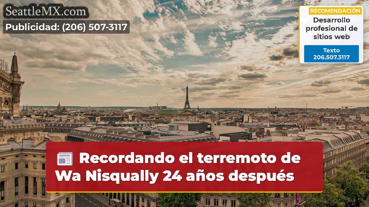 Noticias de Seattle SeattleMX