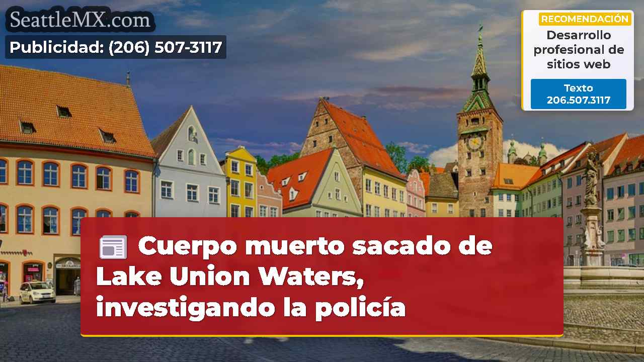 Noticias de Seattle SeattleMX
