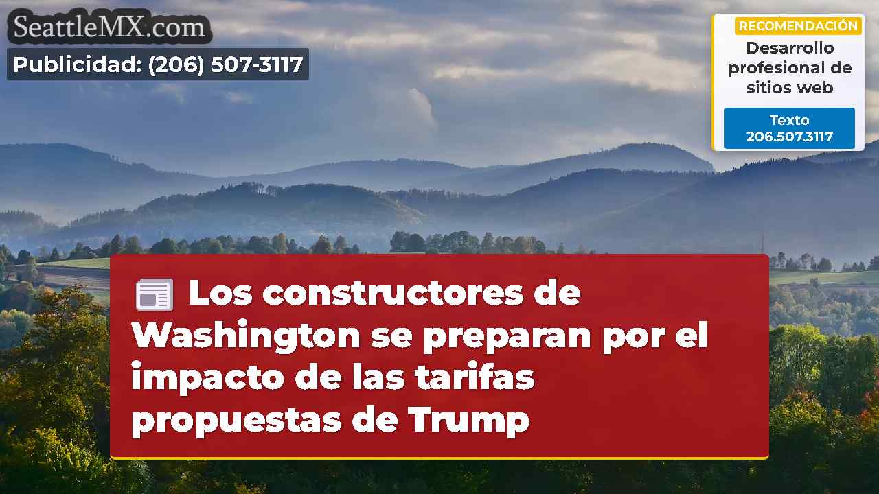 Noticias de Seattle SeattleMX