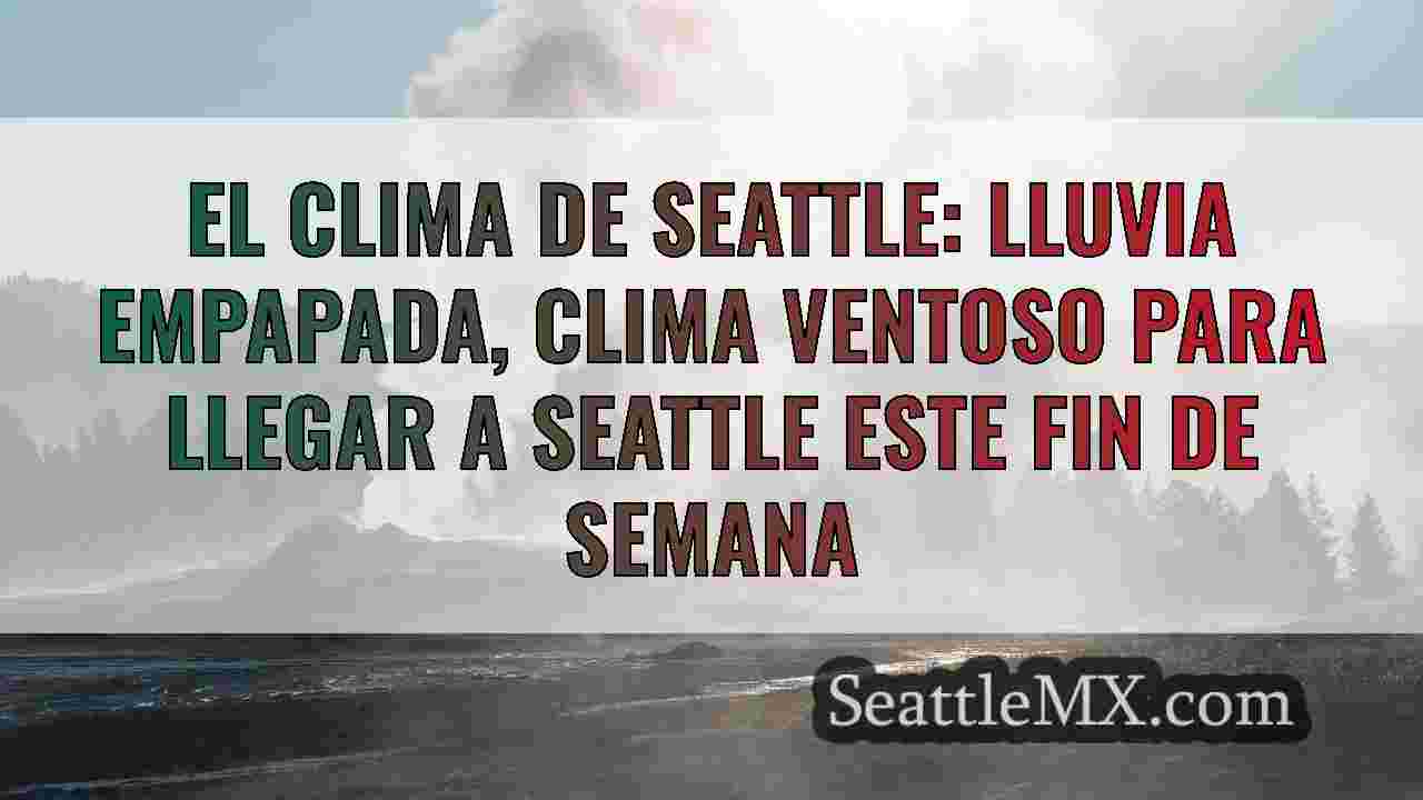 Noticias de Seattle SeattleMX