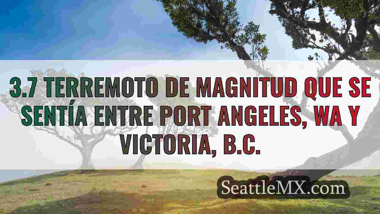 Noticias de Seattle SeattleMX