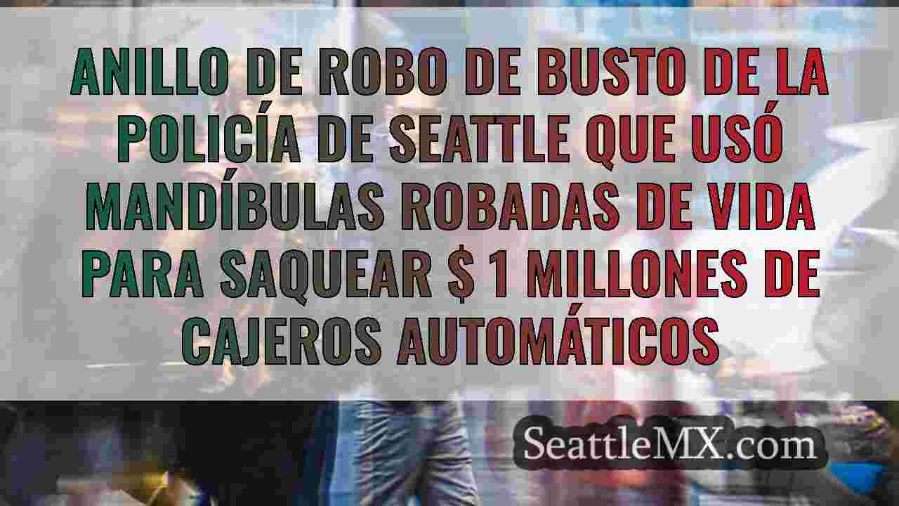 Noticias de Seattle SeattleMX