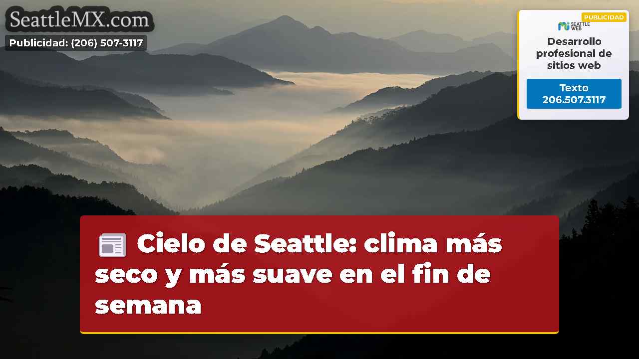 Noticias de Seattle SeattleMX