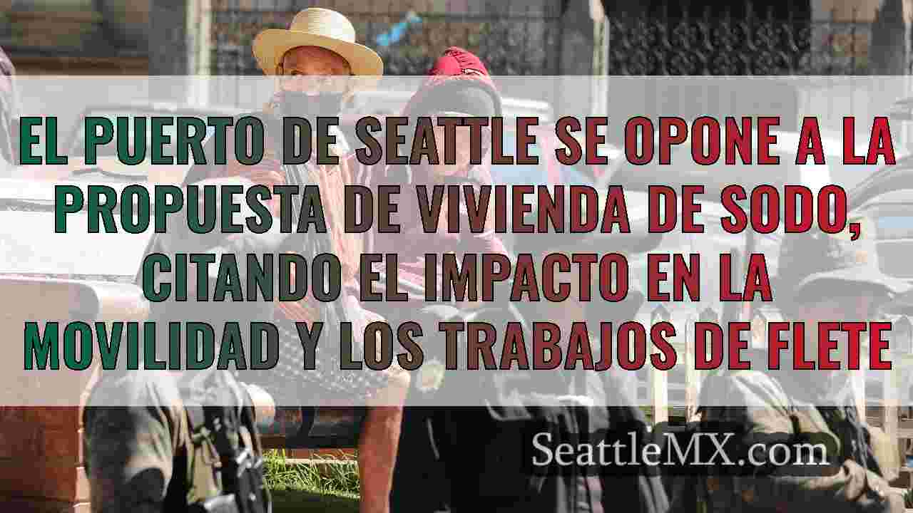 Noticias de Seattle SeattleMX
