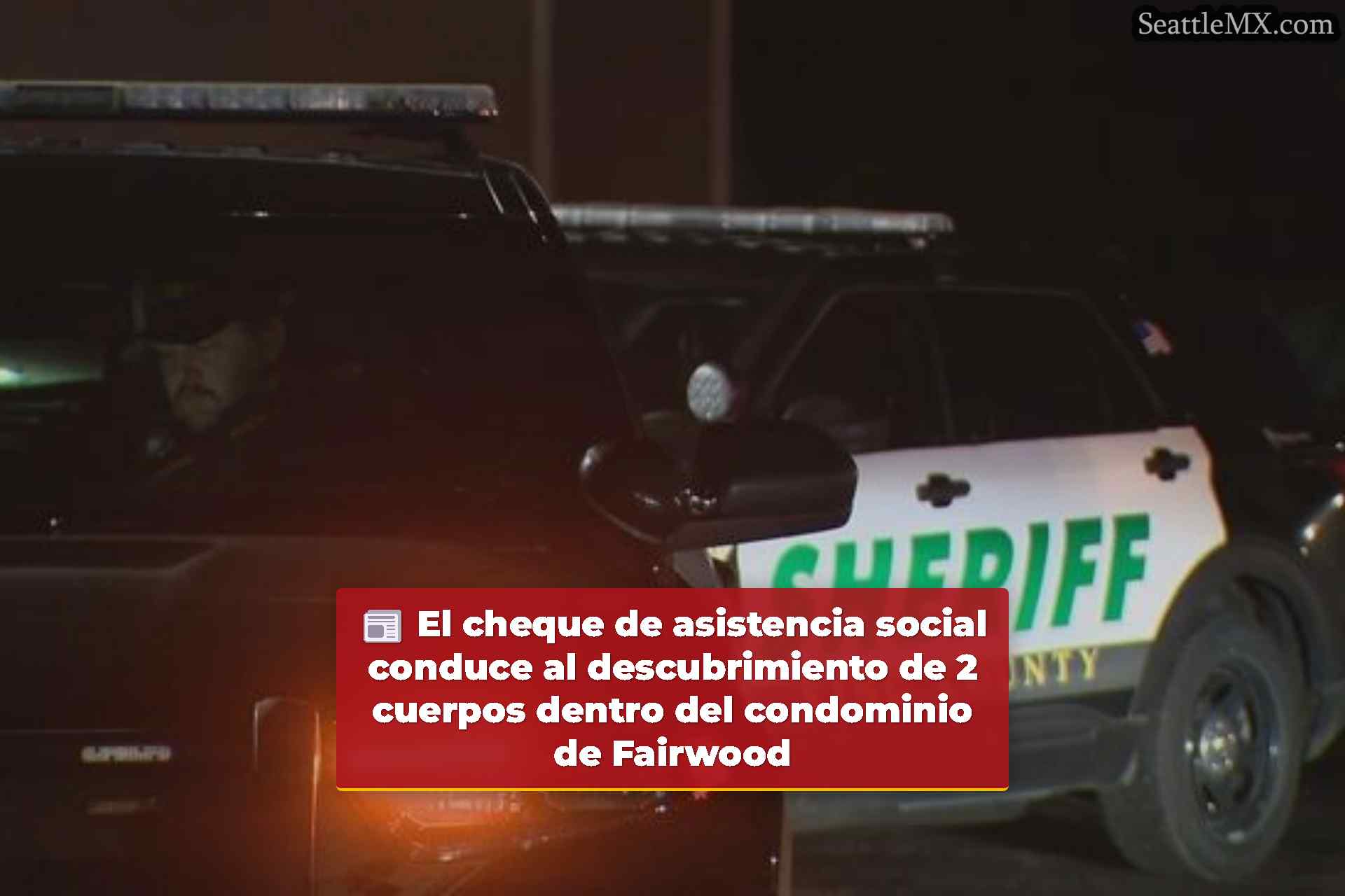 Noticias de Seattle SeattleMX