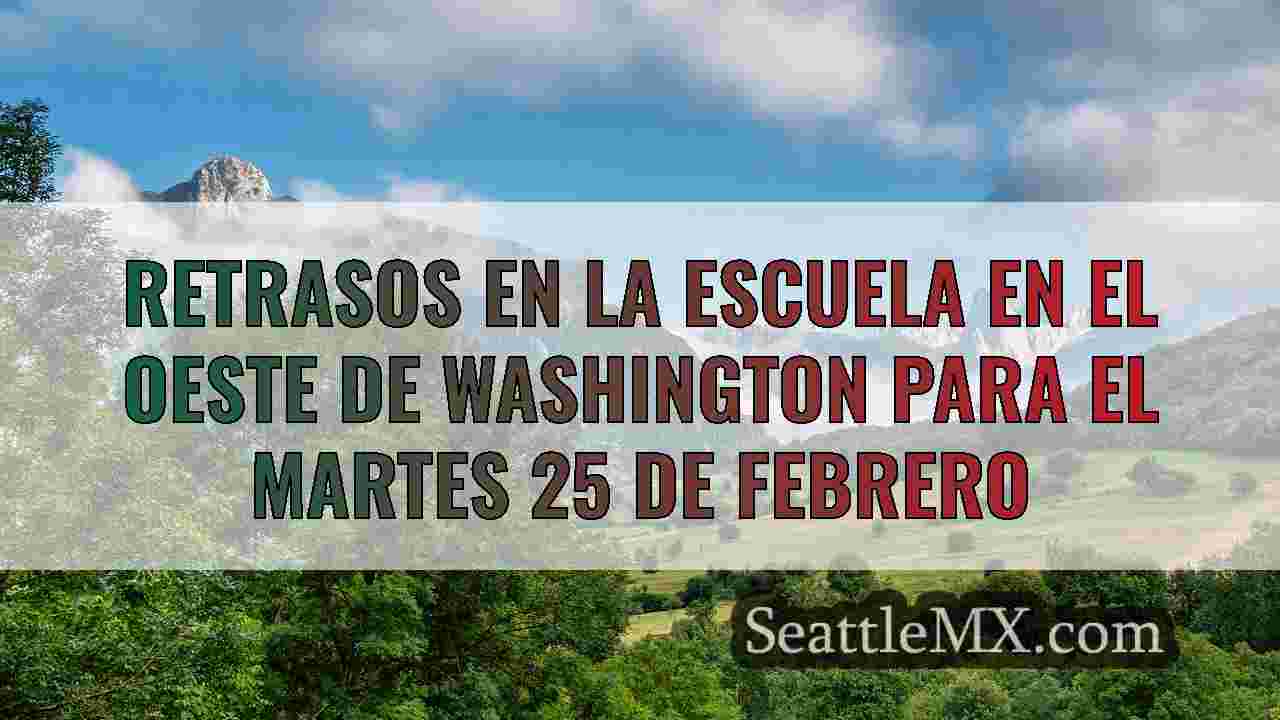 Noticias de Seattle SeattleMX