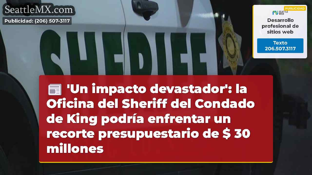 Noticias de Seattle SeattleMX