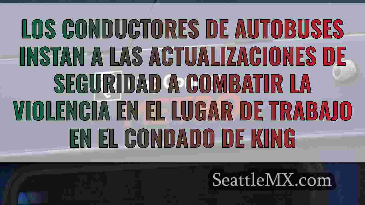 Noticias de Seattle SeattleMX