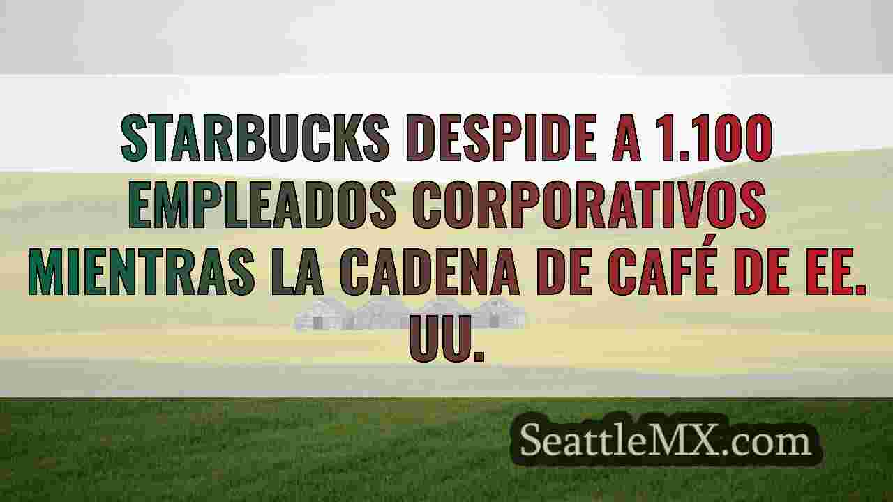 Noticias de Seattle SeattleMX