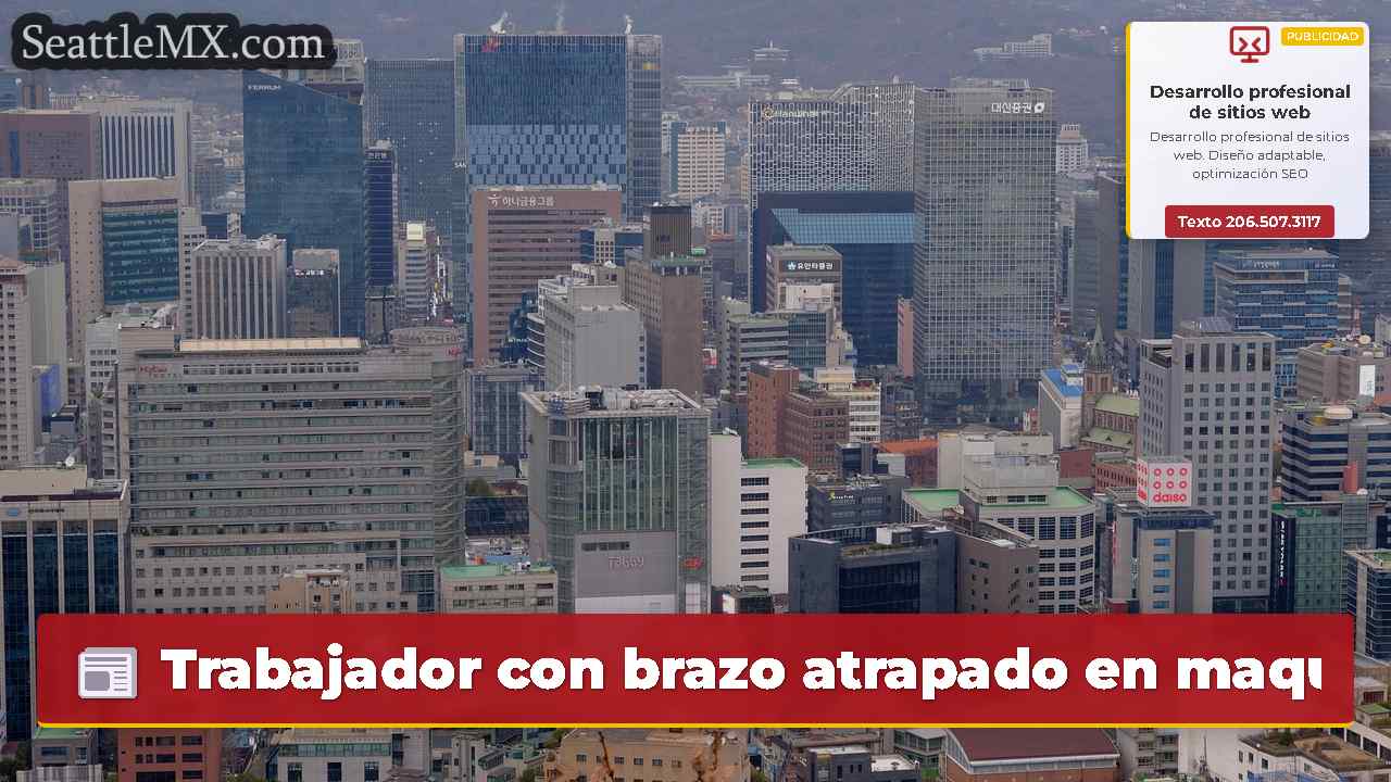 Noticias de Seattle SeattleMX