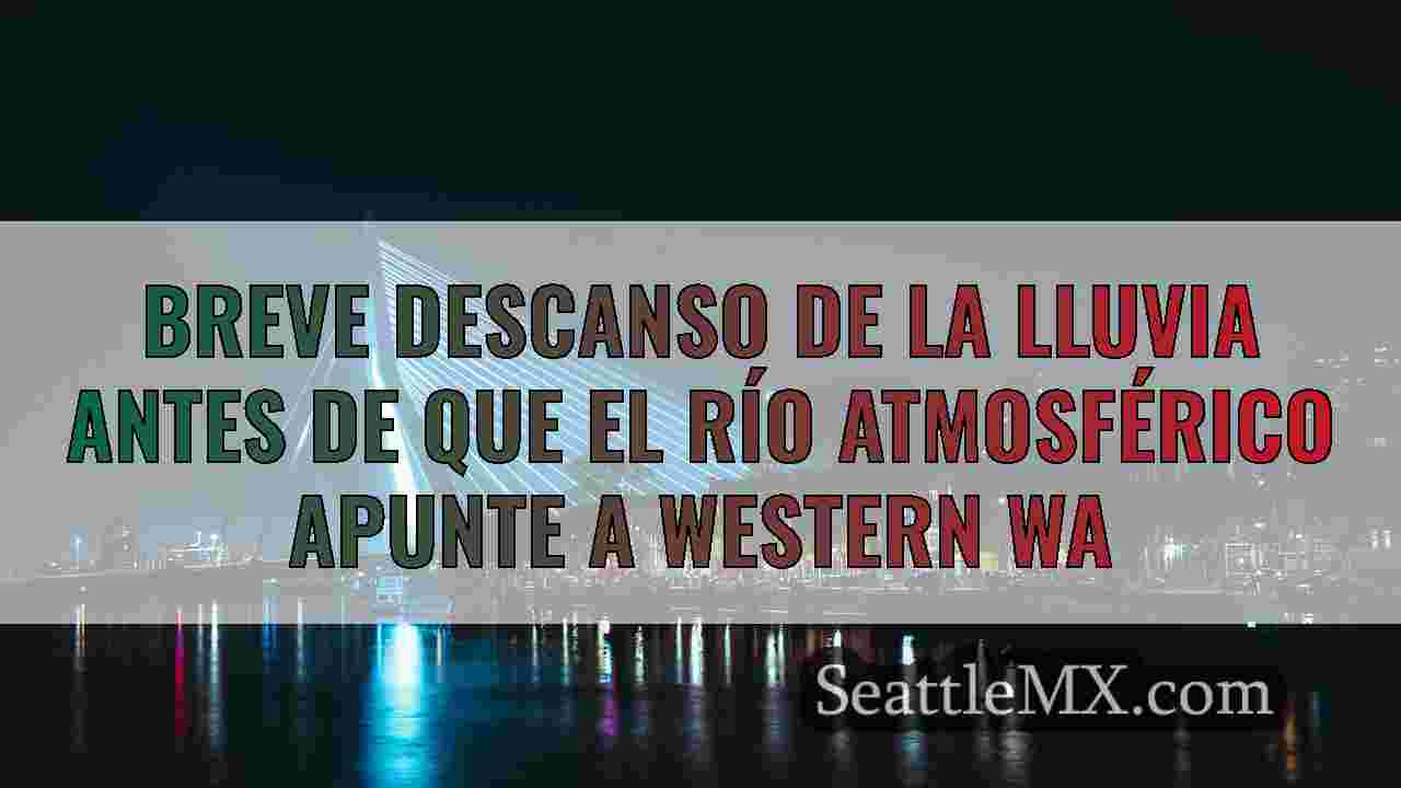 Noticias de Seattle SeattleMX