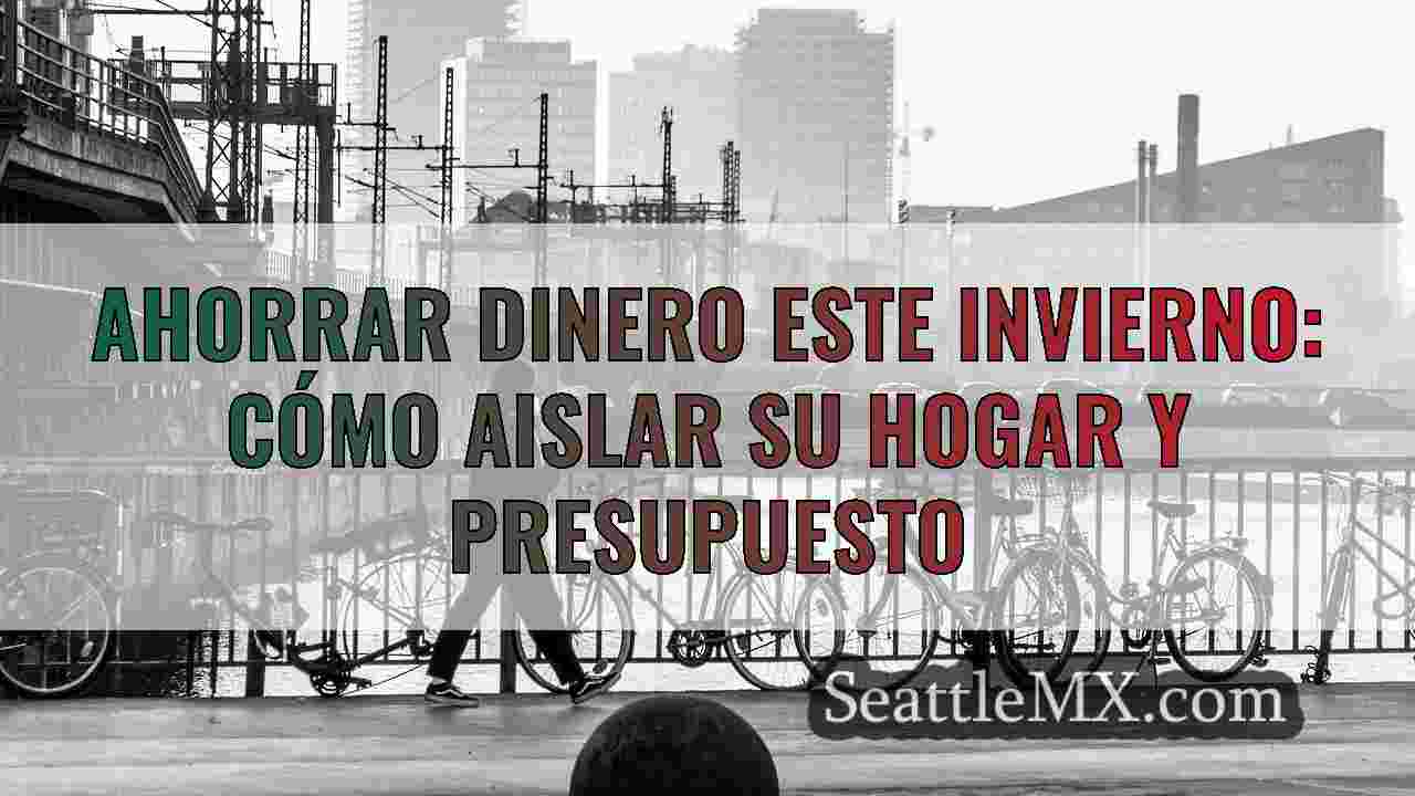 Noticias de Seattle SeattleMX