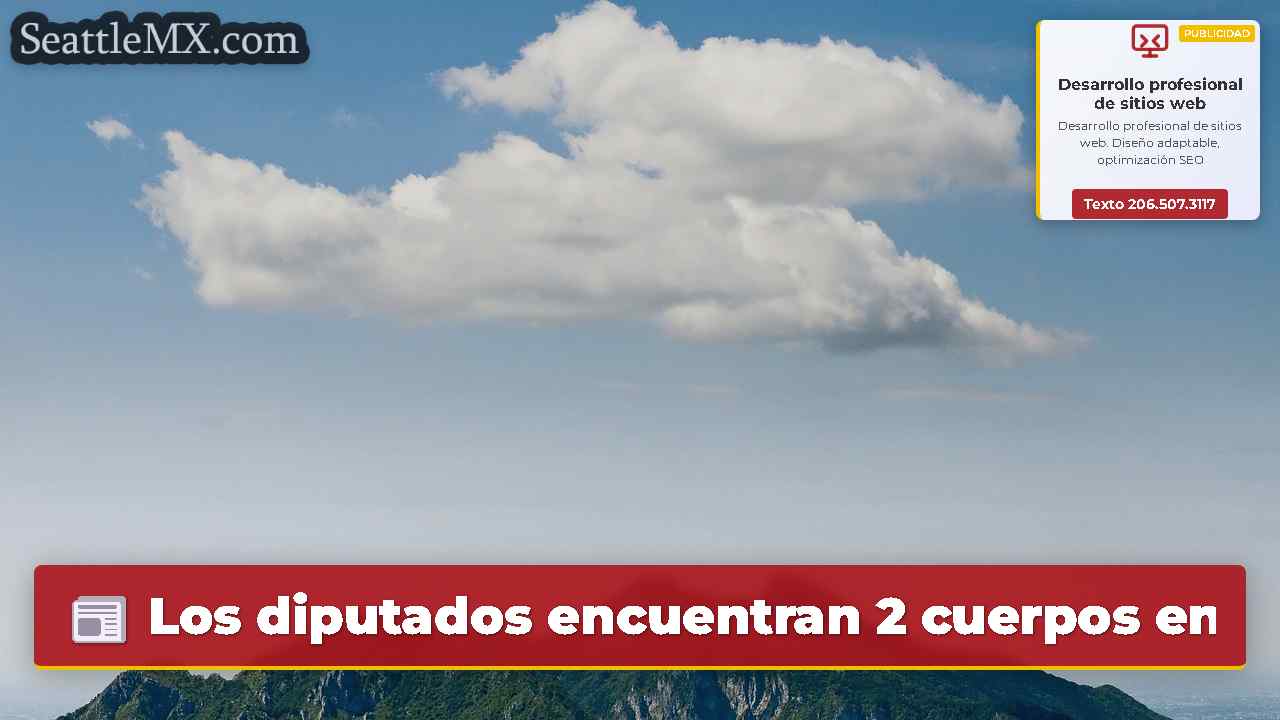 Noticias de Seattle SeattleMX