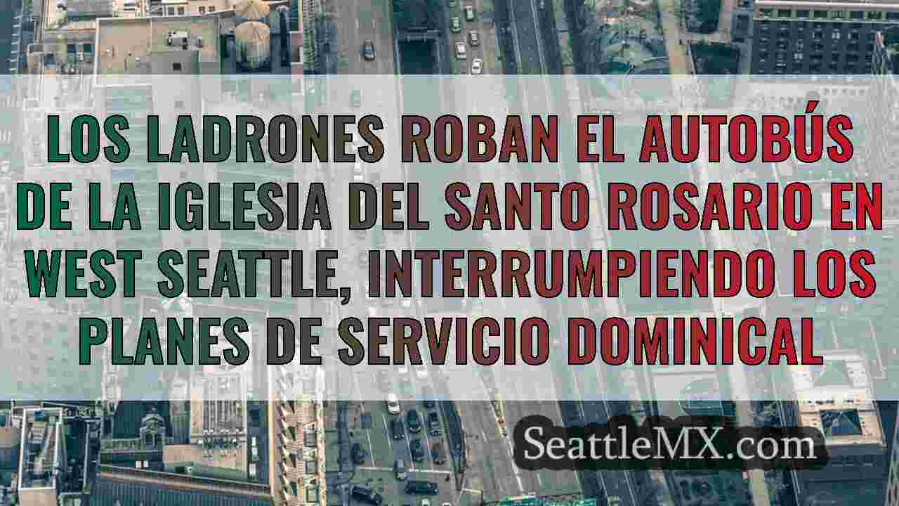 Noticias de Seattle SeattleMX