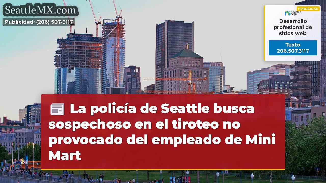 Noticias de Seattle SeattleMX