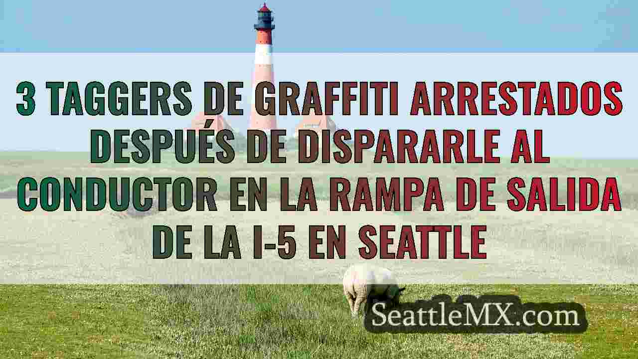 Noticias de Seattle SeattleMX