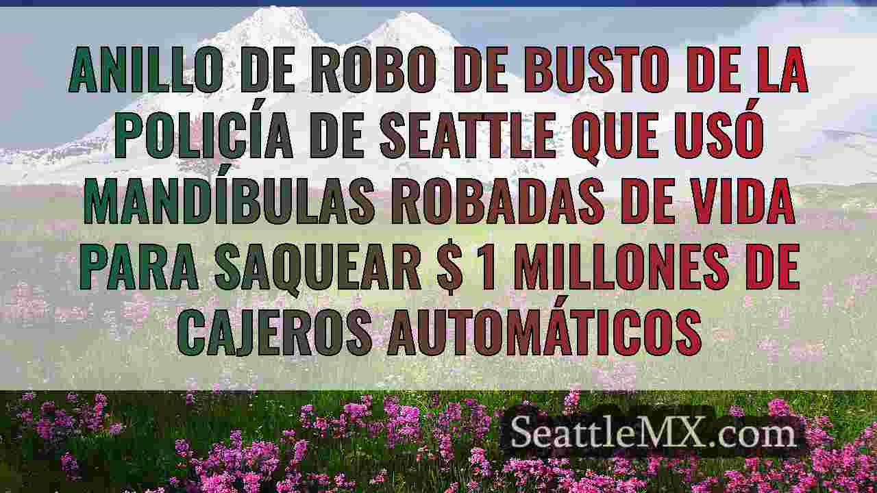 Noticias de Seattle SeattleMX