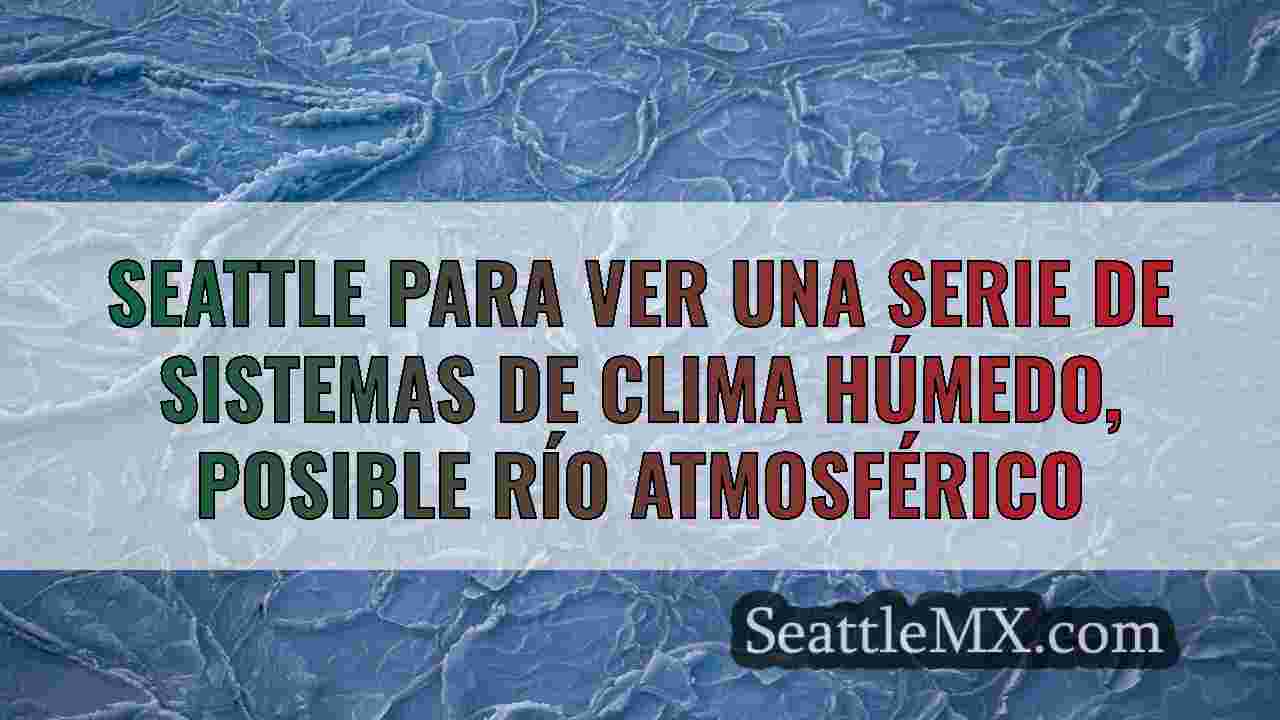 Noticias de Seattle SeattleMX