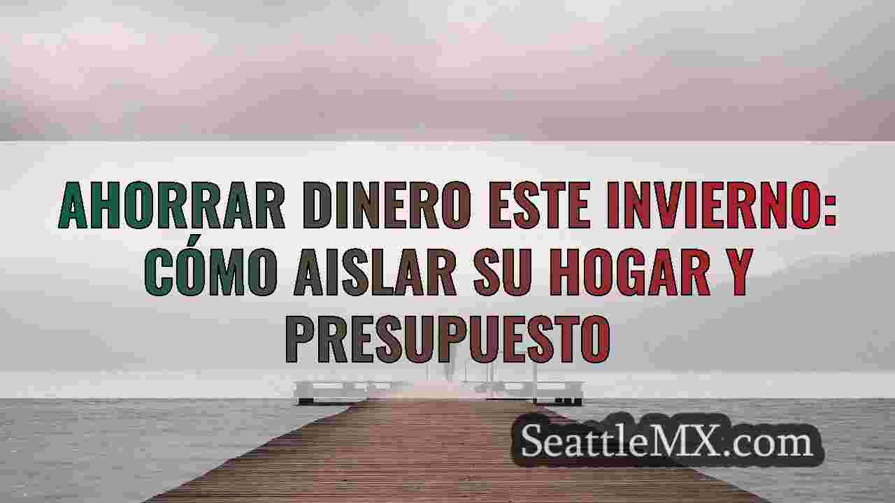 Noticias de Seattle SeattleMX
