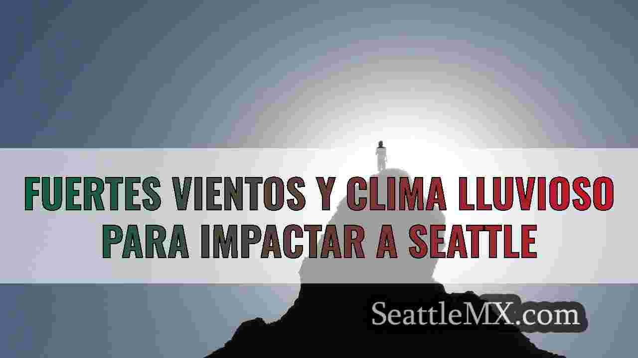 Noticias de Seattle SeattleMX