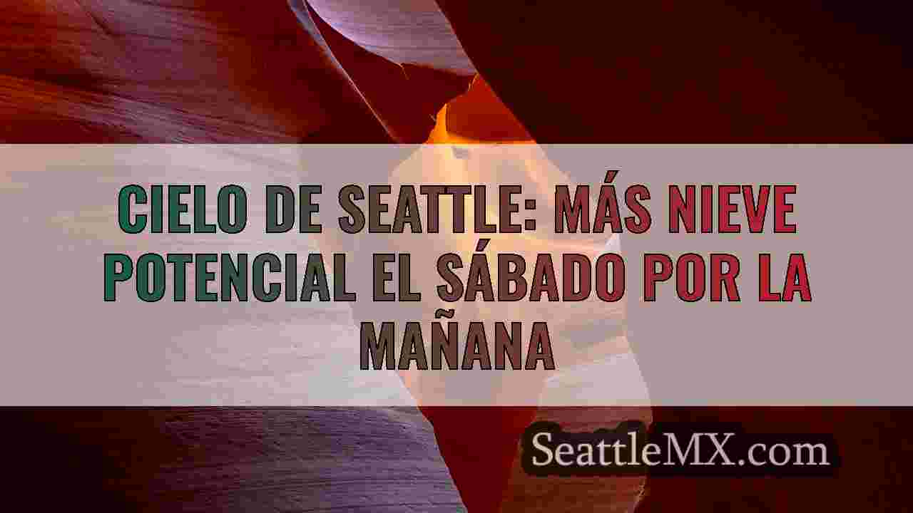 Noticias de Seattle SeattleMX