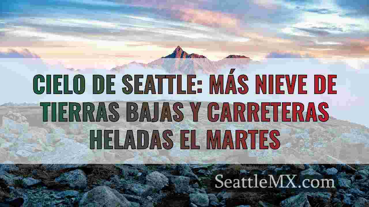 Noticias de Seattle SeattleMX