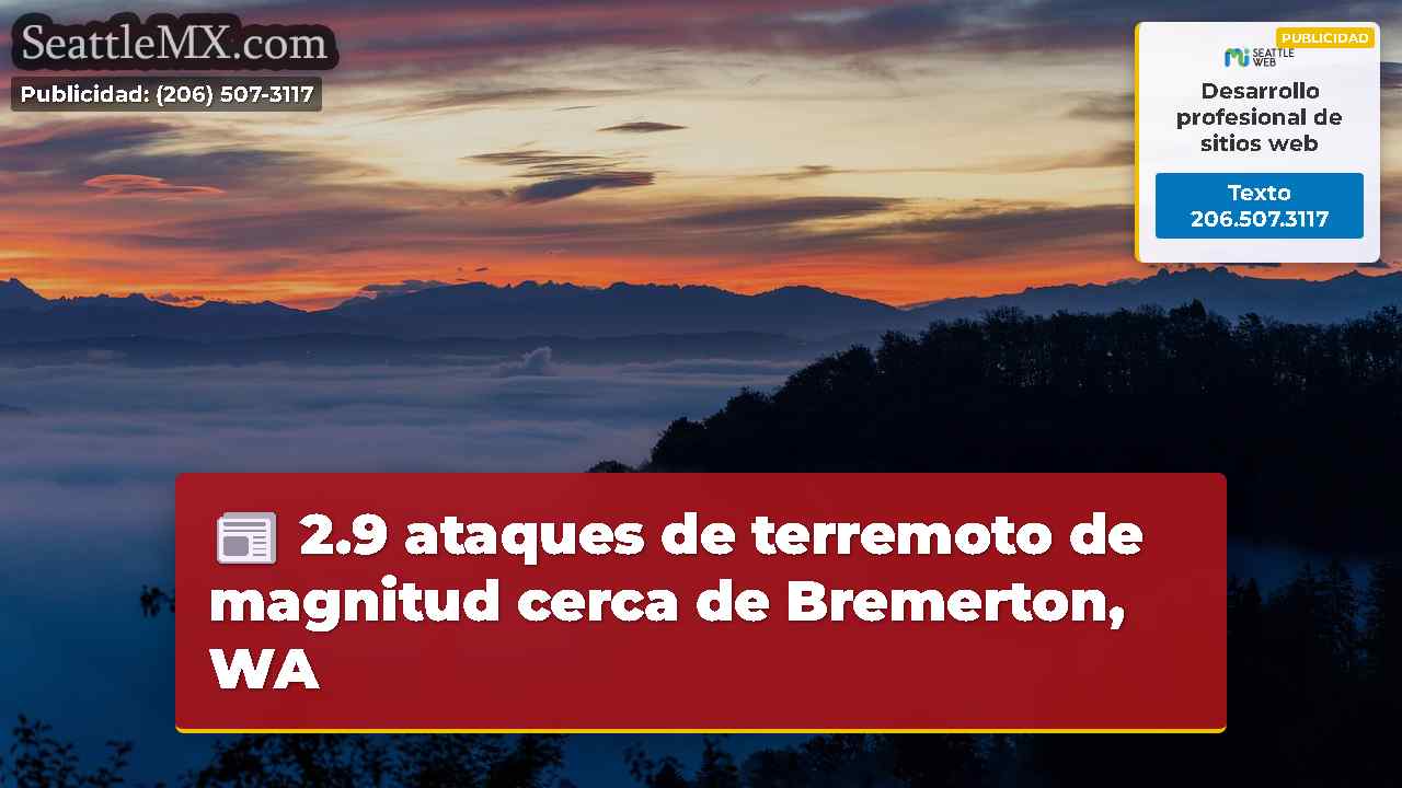 Noticias de Seattle SeattleMX