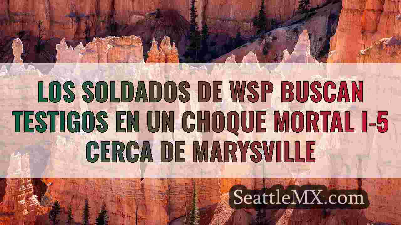 Noticias de Seattle SeattleMX