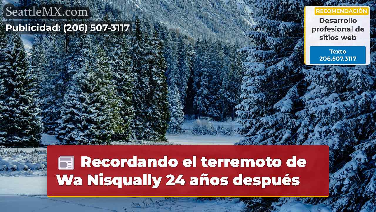 Noticias de Seattle SeattleMX