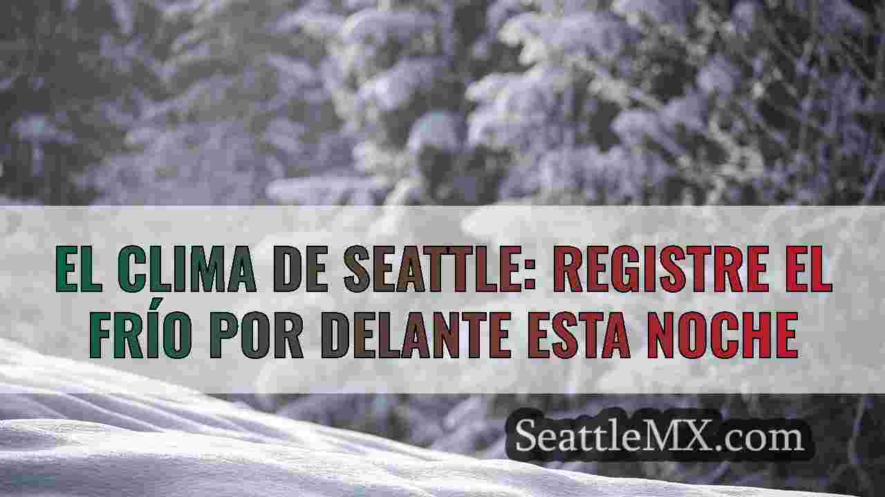 Noticias de Seattle SeattleMX