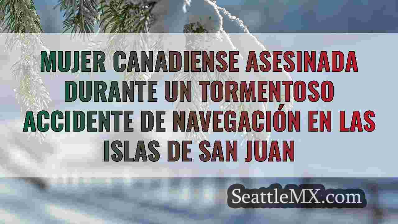 Noticias de Seattle SeattleMX