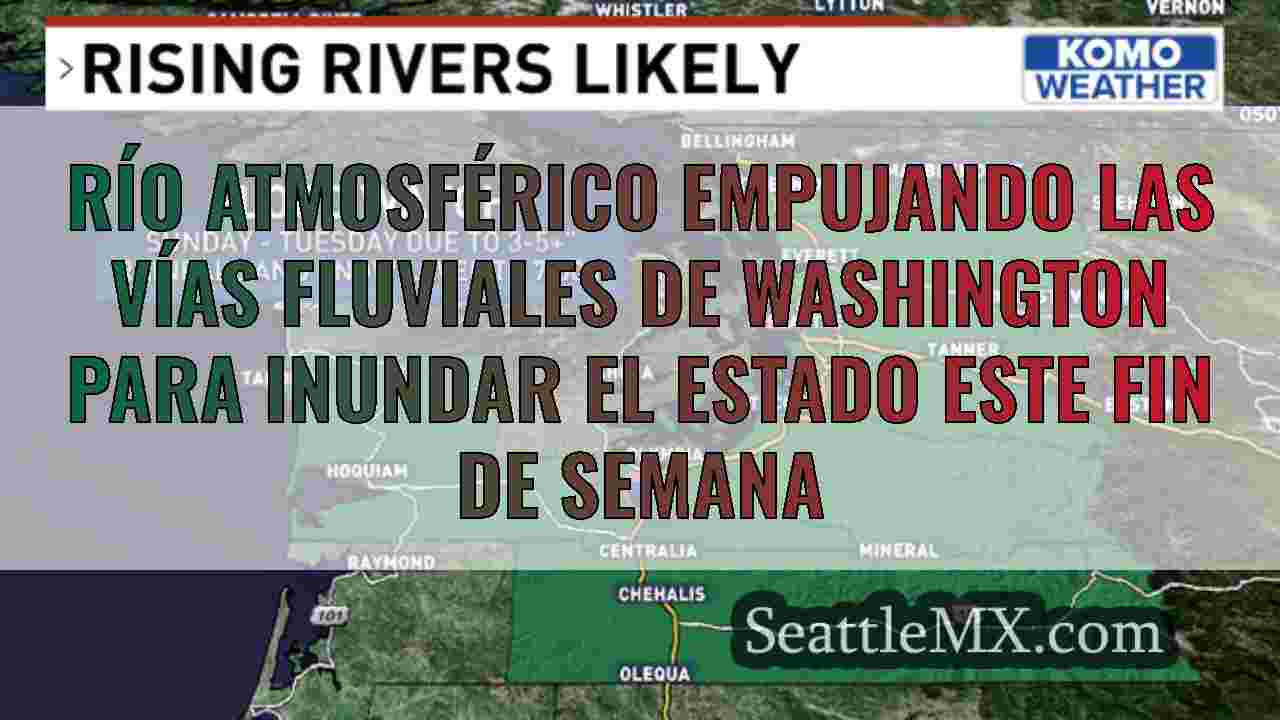 Noticias de Seattle SeattleMX