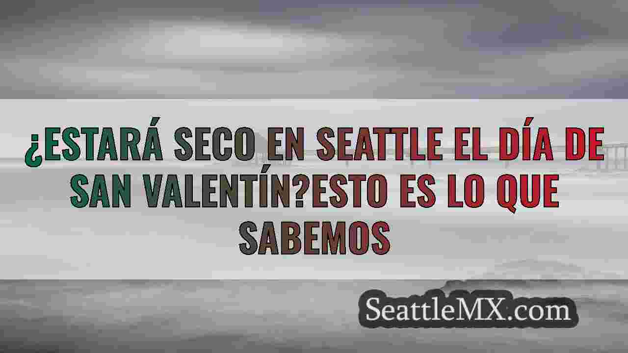 Noticias de Seattle SeattleMX