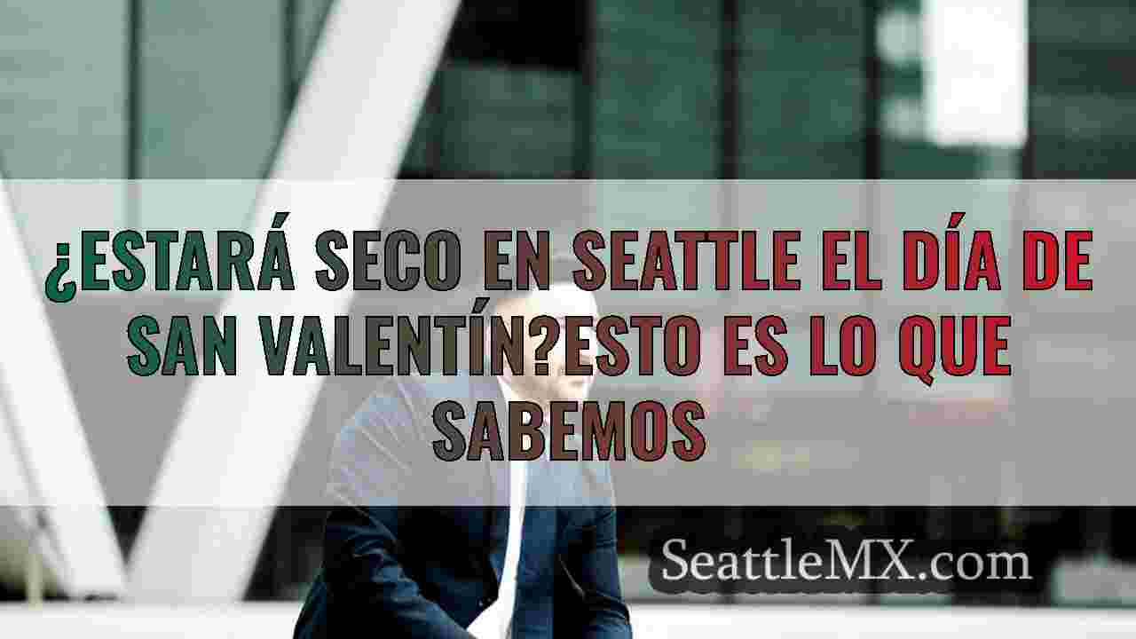 Noticias de Seattle SeattleMX