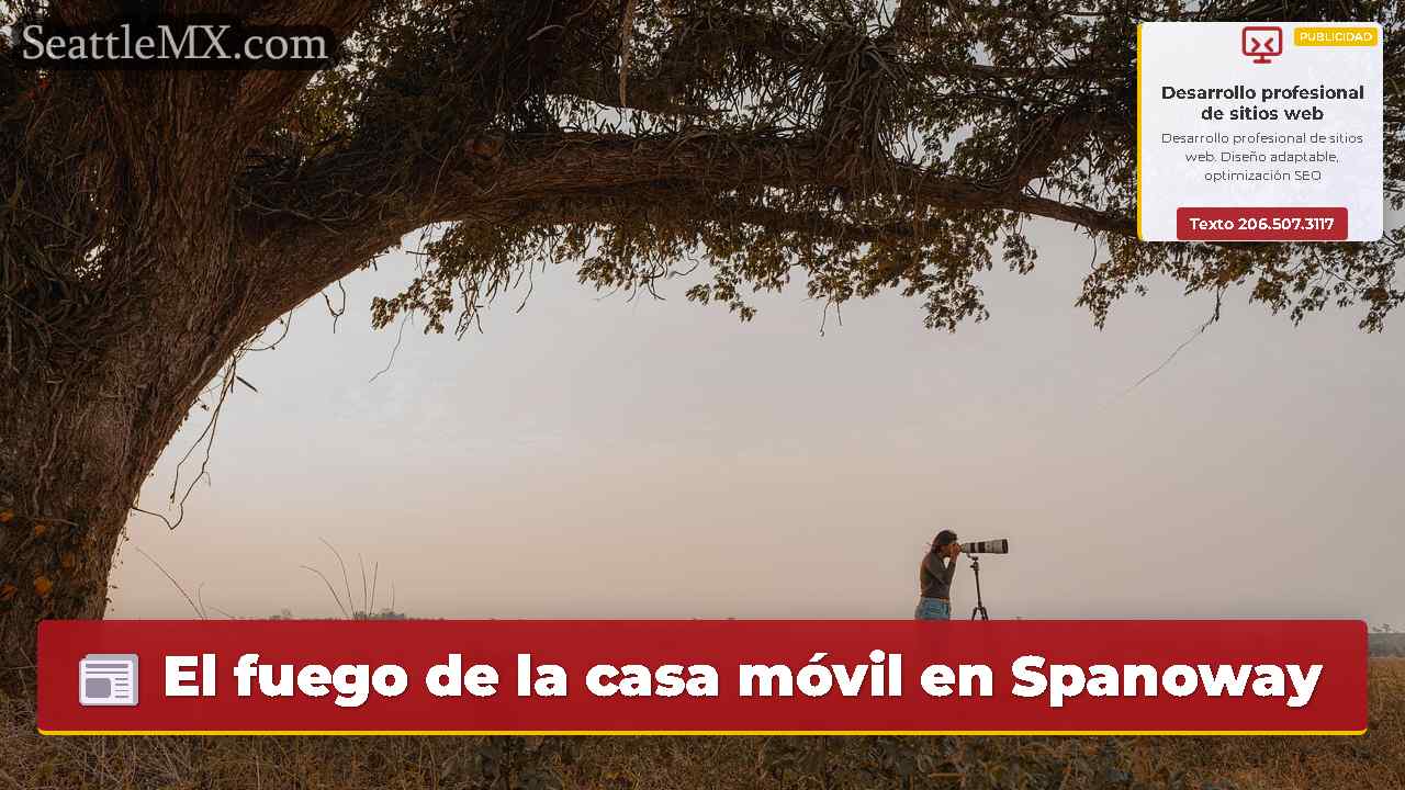 Noticias de Seattle SeattleMX