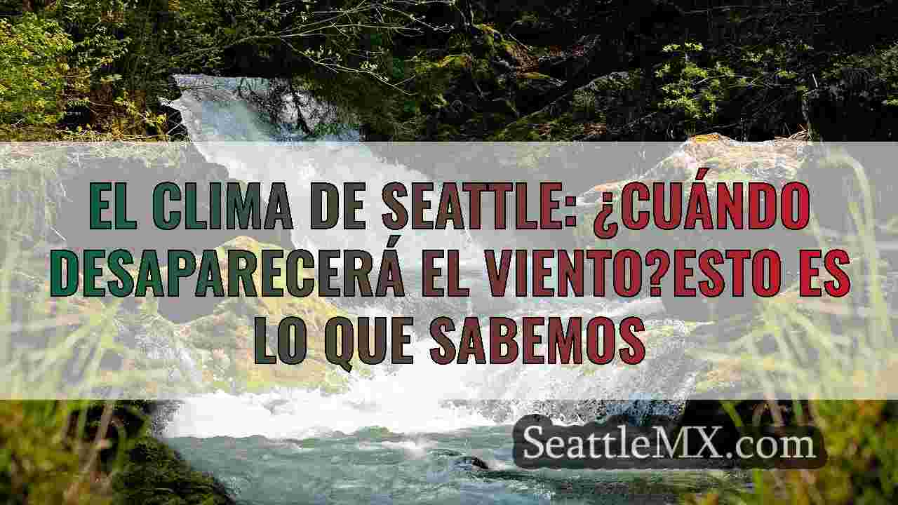 Noticias de Seattle SeattleMX